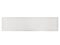 Slim LED Panel Light 1x4 - Edge Lit