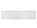 Slim LED Panel Light 1x4 - 347v - Edge Lit