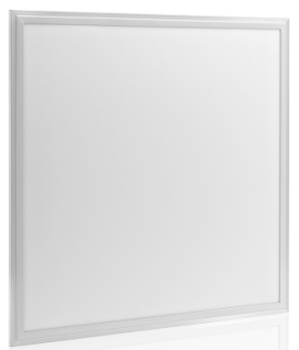Slim LED Panel Light 2x2 - Edge Lit