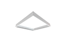 2x2 Surface Mount Kit - For LED Panel Lights