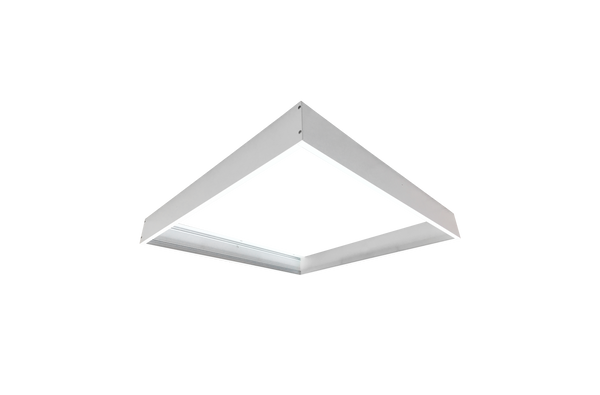 2x2 Surface Mount Kit - For LED Panel Lights