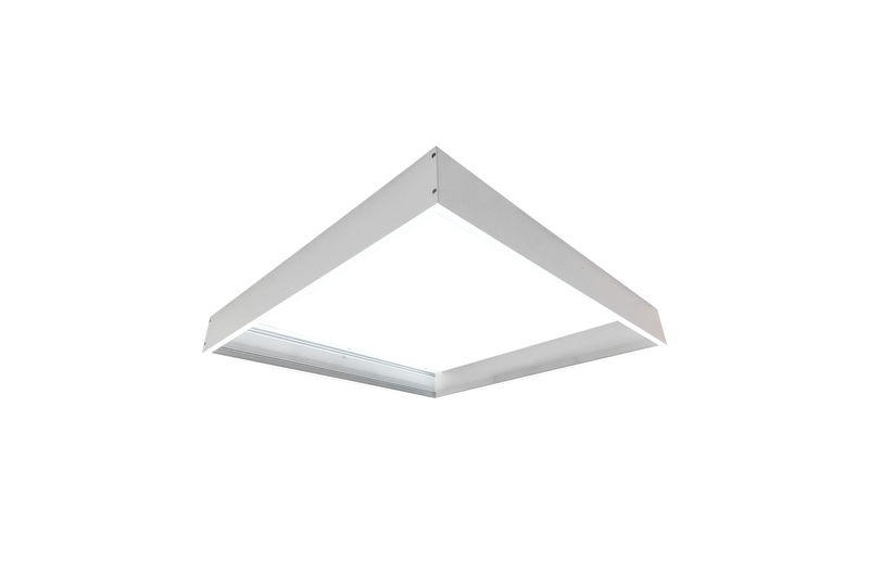 2x2 Surface Mount Kit - For LED Panel Lights
