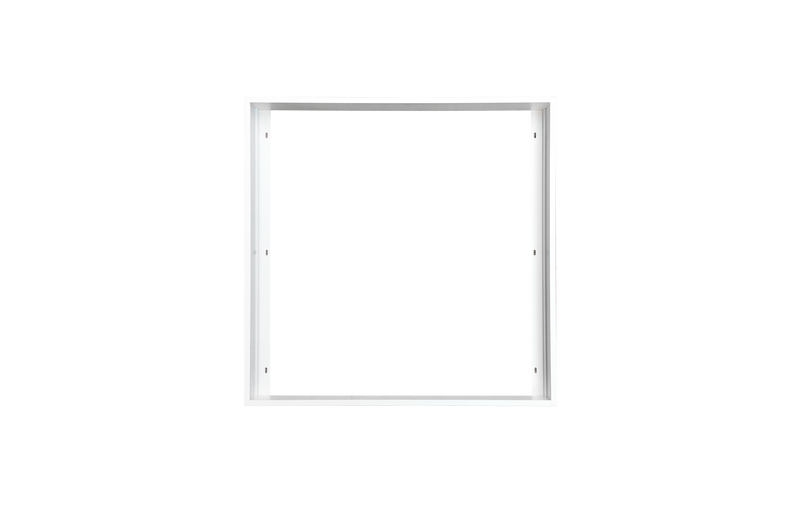 2x2 Surface Mount Kit - For LED Panel Lights