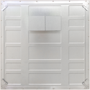 Slim LED Panel Light 2x2 - Edge Lit