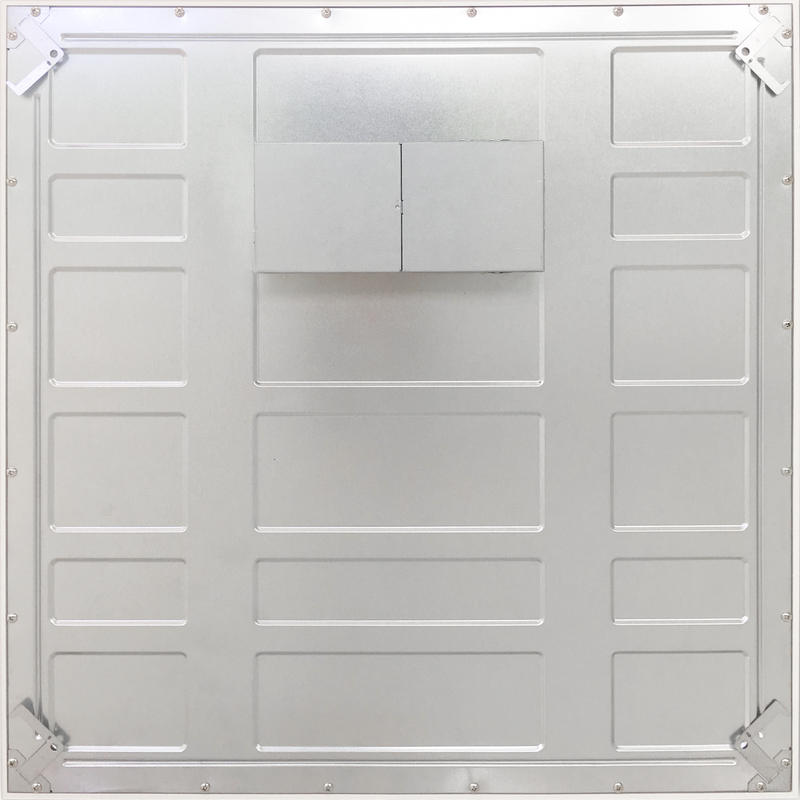 Slim LED Panel Light 2x2 - Edge Lit