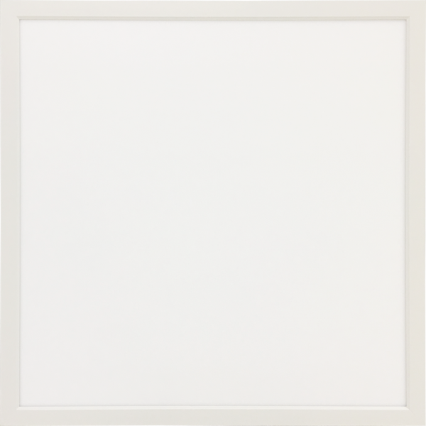 Slim LED Panel Light 2x2 - 347v - Edge Lit