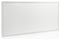 Slim LED Panel Light 2x4 - Edge Lit
