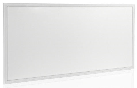 Slim LED Panel Light 2x4 - Edge Lit