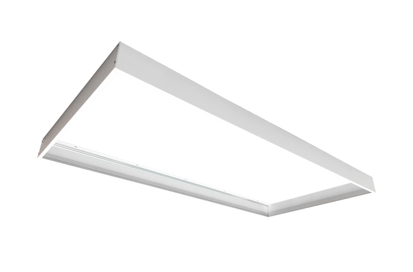 2x4 Surface Mount Kit- For LED Panel Lights