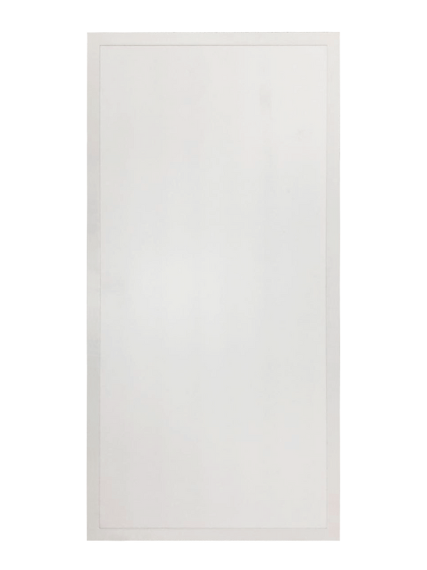 Slim LED Panel Light 2x4 - 347v