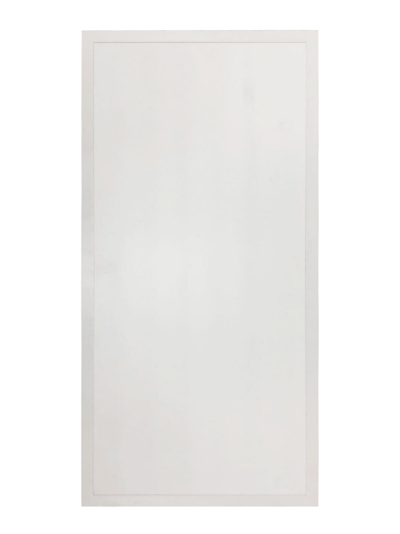 Slim LED Panel Light 2x4 - 347v