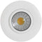 3 Inch Gimbal Light White