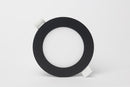 4 Inch Black Pot Light