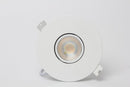 4 Inch Gimbal Light