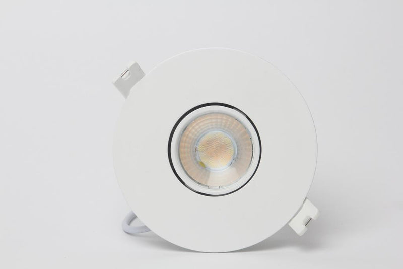 4 Inch Gimbal Light