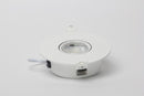 4 Inch Gimbal Light