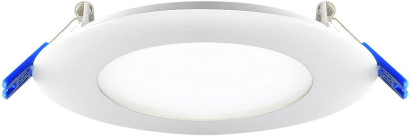 4 Inch 3CCT - Wide Trim Pot Light