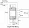0-10V Commercial Dimmer White