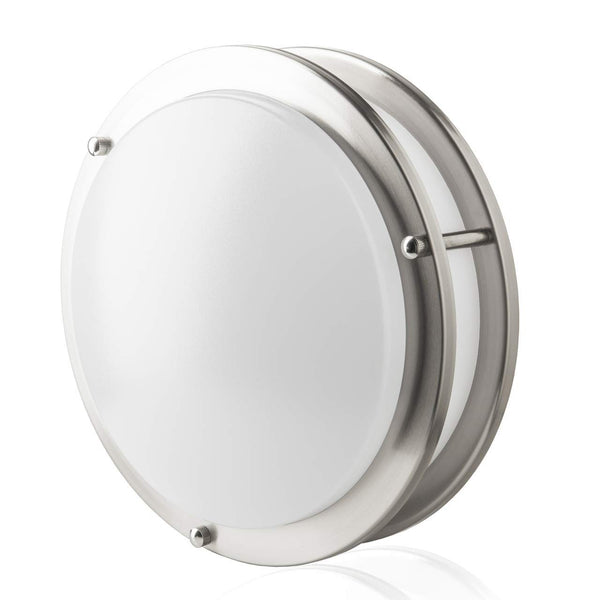 12" LED Flush Mount Ceiling Light