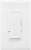 0-10V Commercial Dimmer White