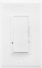 0-10V Commercial Dimmer White