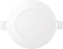 12 Inch Potlight Flat Series