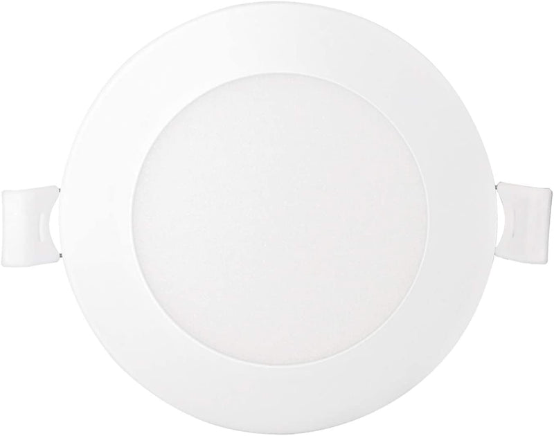12 Inch Potlight Flat Series