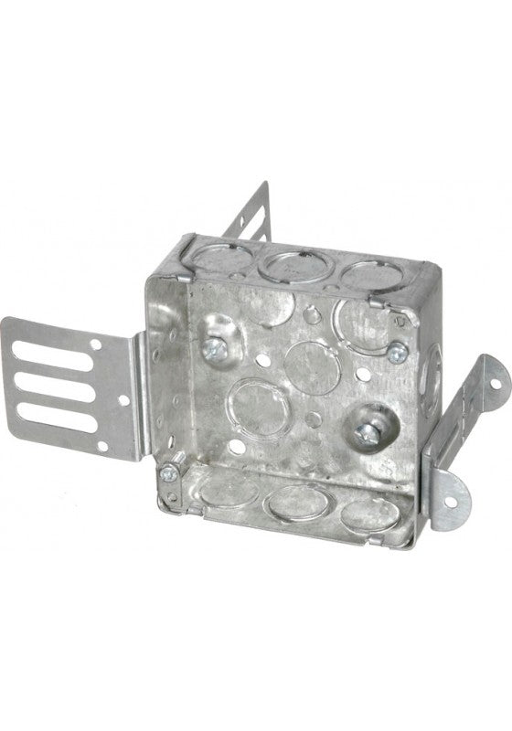 52151-kssx-4-square-steel-stud-shallow-j-box-knockouts