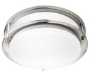 12" LED Flush Mount Ceiling Light