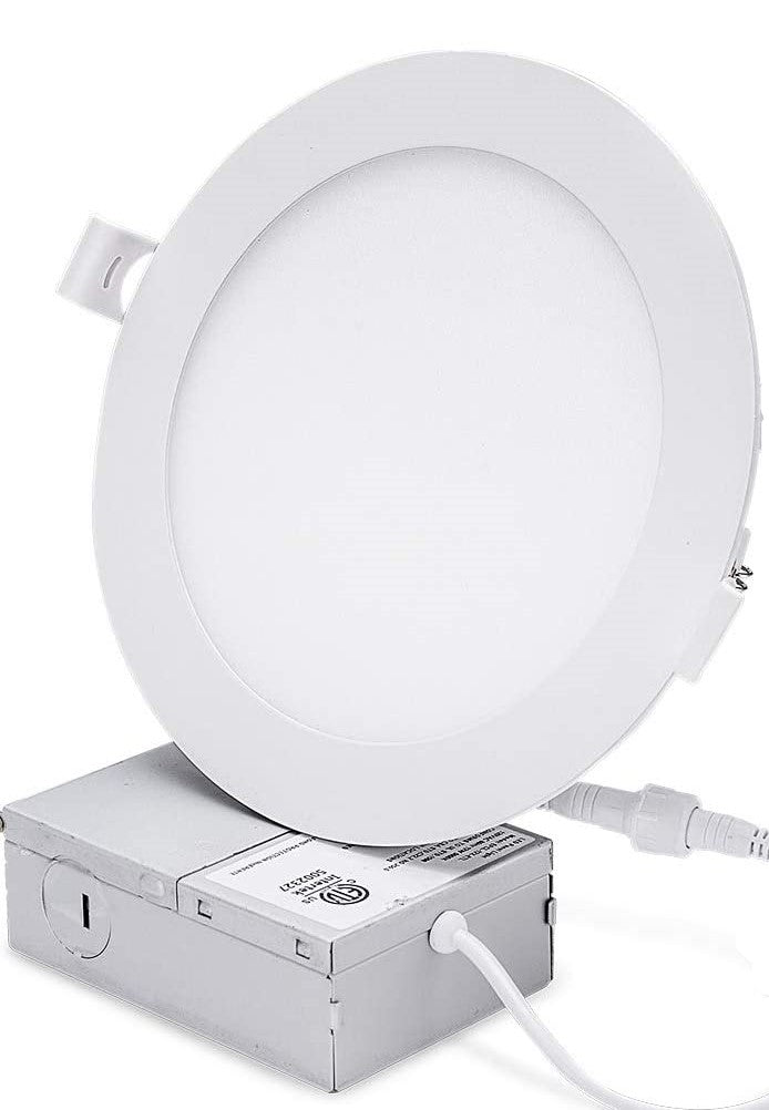 4 Inch Potlight 3 CCT Flat Series
