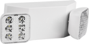 Universal LED Emergency Light with 2 Remote Heads