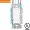 0-10V Commercial Dimmer White