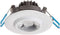 3 Inch Gimbal Light White