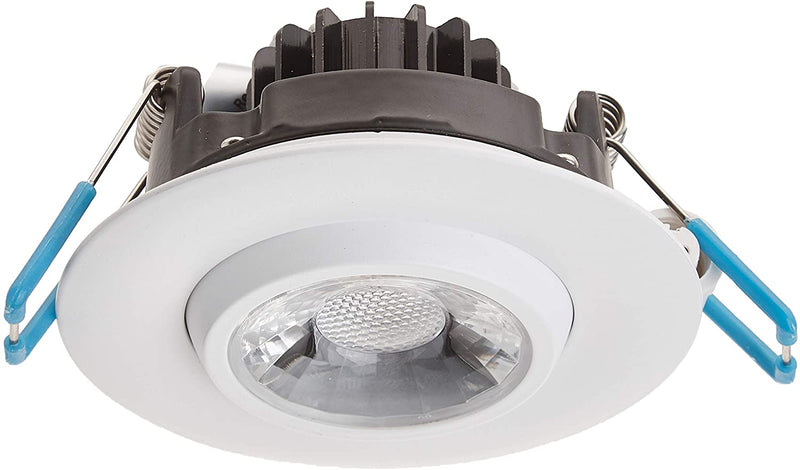 3 Inch Gimbal Light White