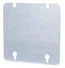 72C1 4-11/16 SQUARE COVER BLANK - Flush Box Covers