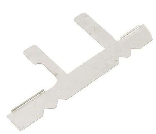 820D - F-CLIP SWITCH BOX SUPPORTS