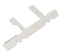 820D - F-CLIP SWITCH BOX SUPPORTS