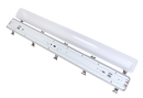 LED Vapor Tight Fixture - 4ft
