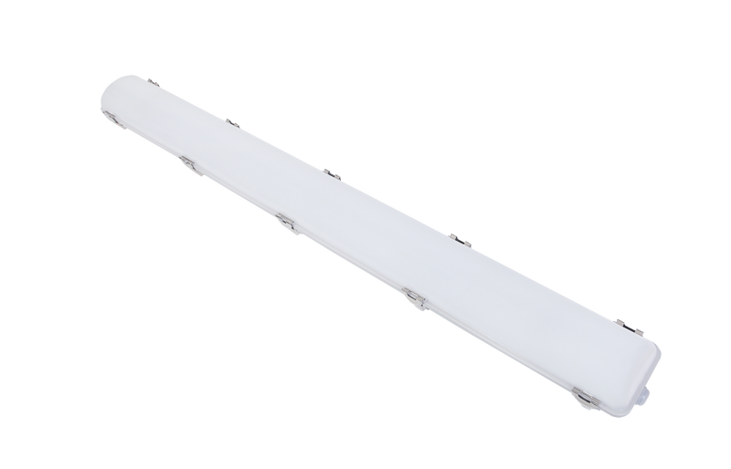LED Vapor Tight Fixture - 4ft