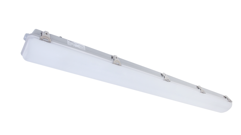 LED Vapor Tight Fixture - 4ft