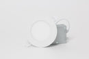 4 Inch Potlight Flat Series