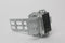 3104-LSSAX 2 1/2" Deep Gangable Steel Stud Box With Clamps (Case of 24)