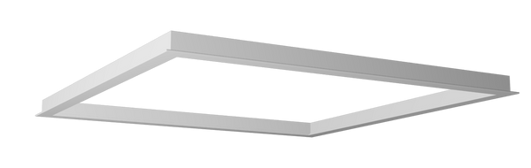 2x2 Recessed Mount Kit - For LED Panel Lights