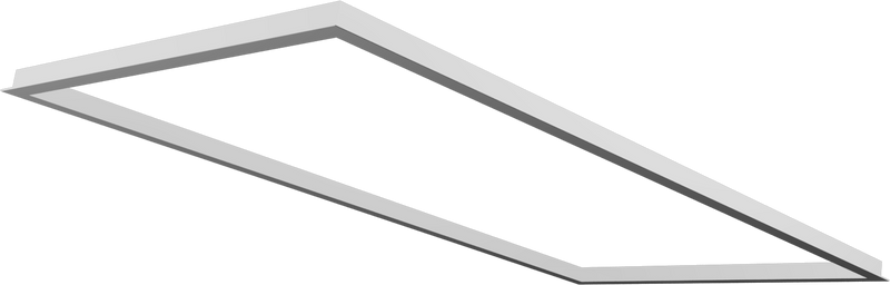 2x4 Recessed Mount Kit- For LED Panel Lights