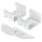 4Ft Linear Strip Light - 3CCT