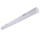 4Ft Linear Strip Light - 3CCT